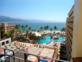 OCEANFRONT CONDO - SUNSCAPE HOTEL